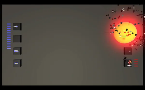 Bare Metal screenshot 4