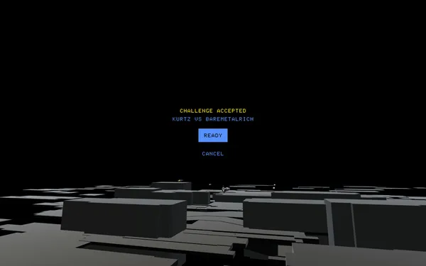 Bare Metal screenshot 5