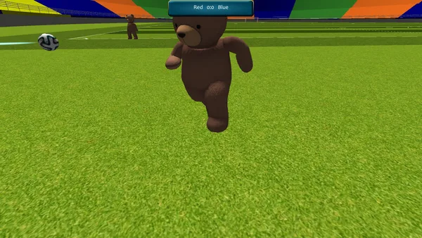 Bear Football screenshot 11
