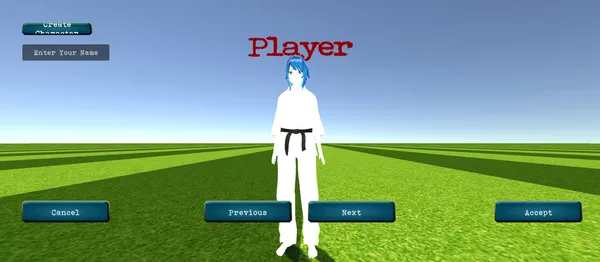Bear Football screenshot 12