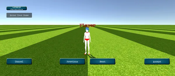 Bear Football screenshot 4