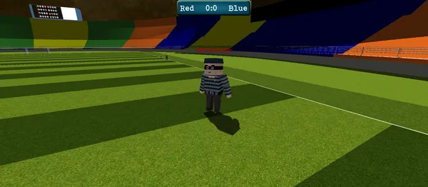Bear Football screenshot 5