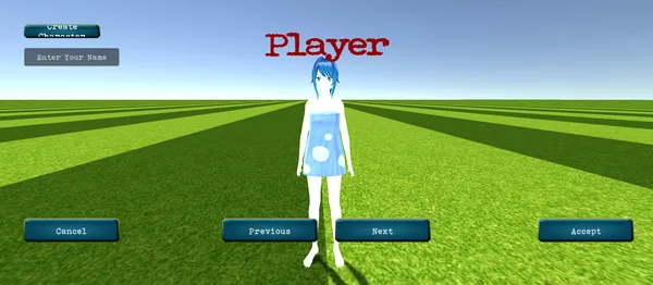 Bear Football screenshot 7