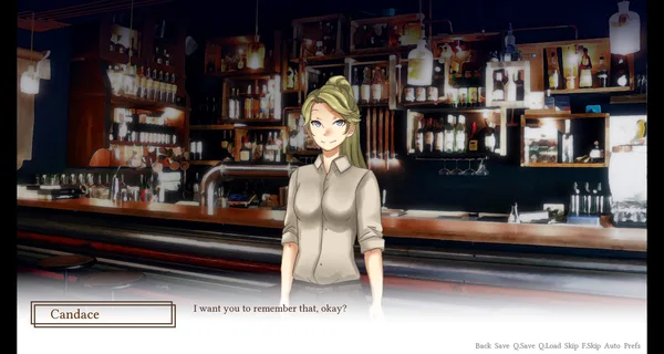 Fare Thee Well screenshot 7