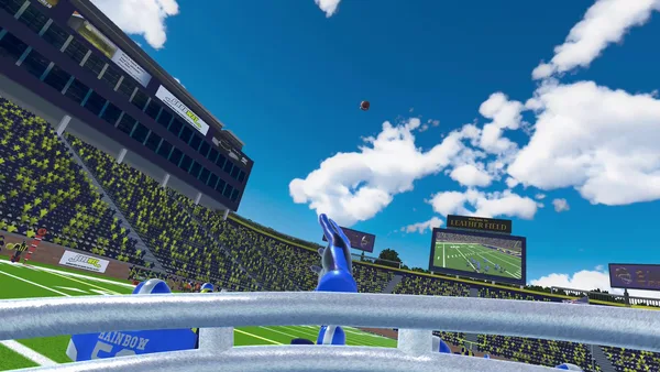 2MD: VR Football Classic screenshot 5