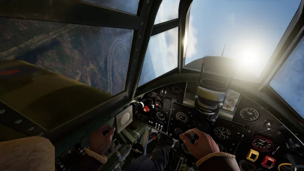 303 Squadron: Battle of Britain screenshot 18