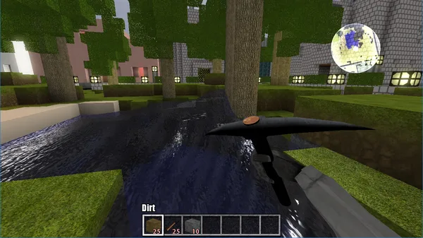 CastleMiner Warfare screenshot 3