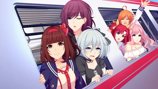 Shining Song Starnova screenshot 8