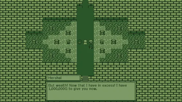 Artifact Adventure Gaiden screenshot 2