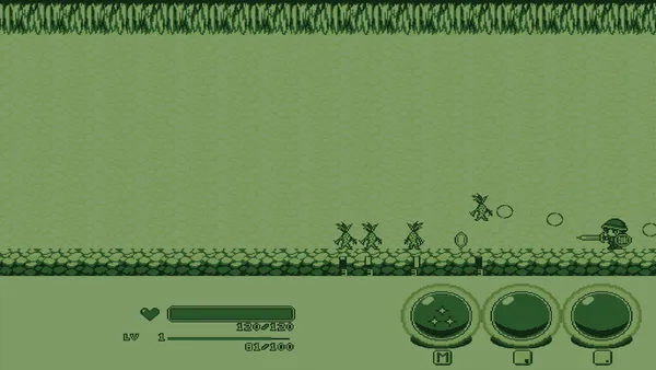 Artifact Adventure Gaiden screenshot 5
