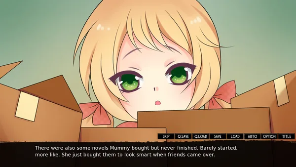Without Within 3 (初衷) screenshot 9