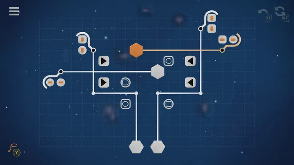 SiNKR screenshot 6