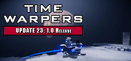 Time Warpers