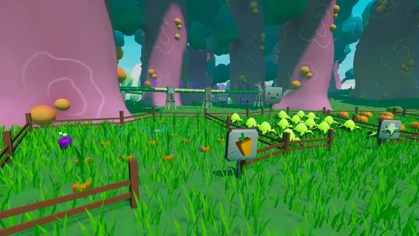 Industrial Petting screenshot 5