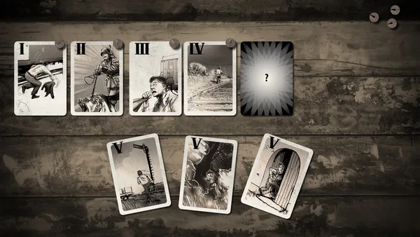 Attentat 1942 screenshot 3