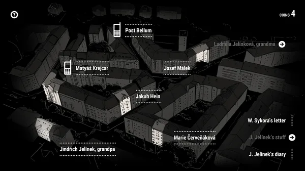 Attentat 1942 screenshot 4