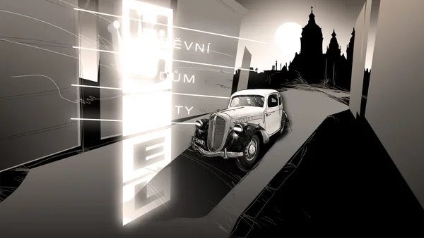 Attentat 1942 screenshot 9
