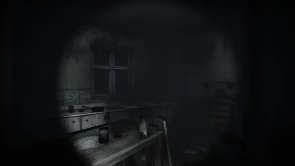 Behind The Door screenshot 3