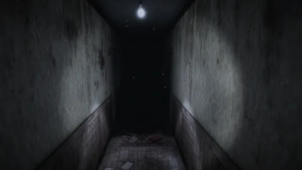Behind The Door screenshot 4