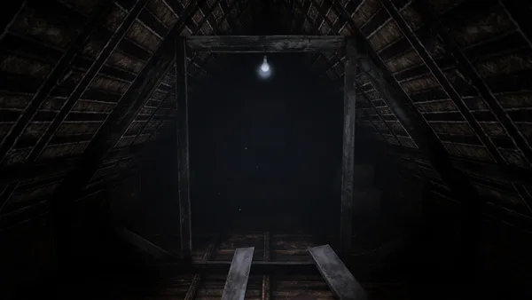 Behind The Door screenshot 5