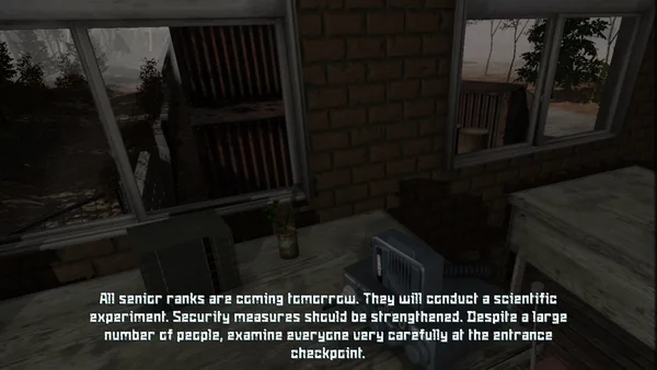 Noise screenshot 10