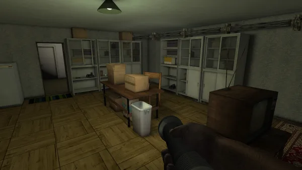 Noise screenshot 2