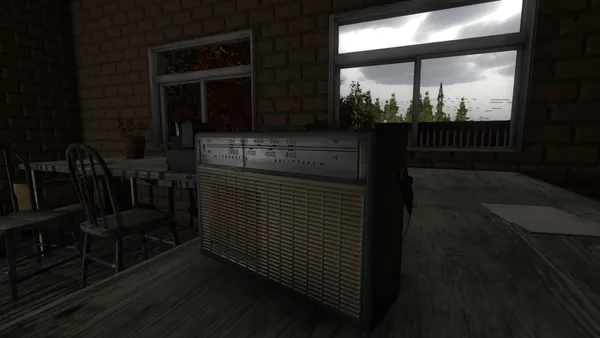 Noise screenshot 3