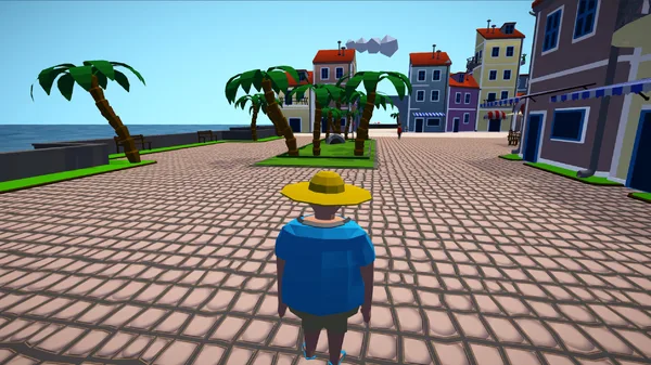 Island Dash screenshot 3