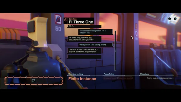 Subsurface Circular screenshot 5