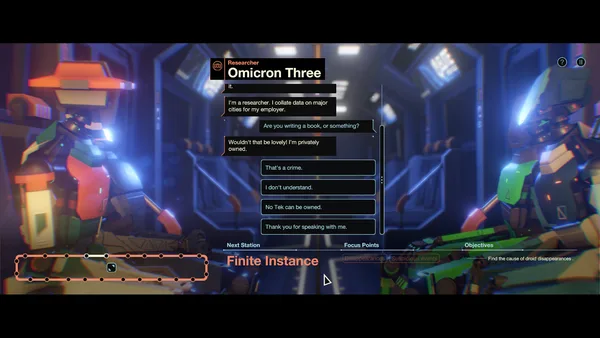 Subsurface Circular screenshot 9