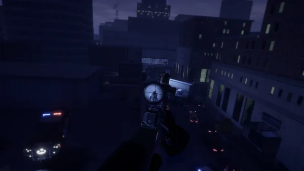 Contagion VR: Outbreak screenshot 20