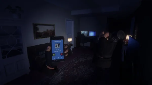 Contagion VR: Outbreak screenshot 22