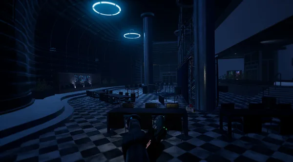 Contagion VR: Outbreak screenshot 3