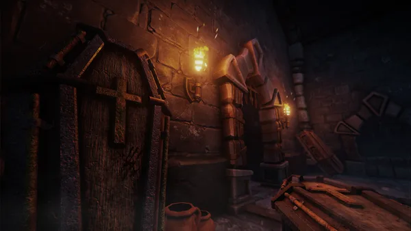Screenshot 4 di We Were Here Too