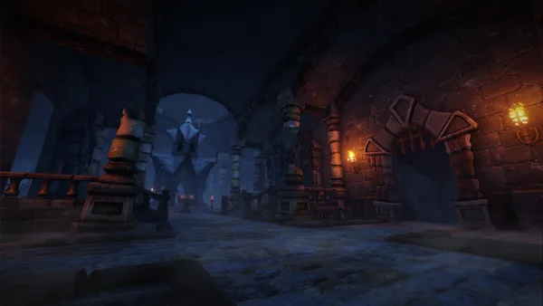 Screenshot 5 di We Were Here Too
