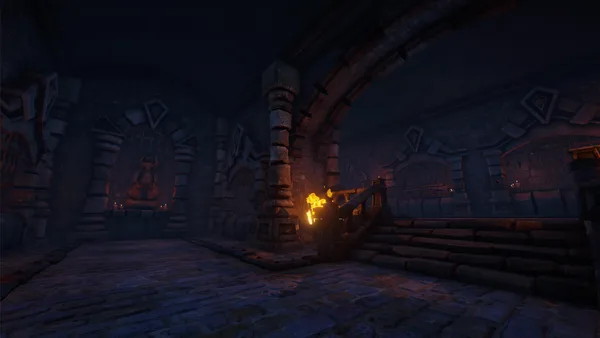 Screenshot 6 di We Were Here Too