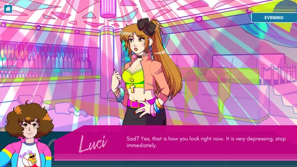 Ghosts of Miami screenshot 2