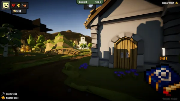 Medieval Shopkeeper Simulator screenshot 6