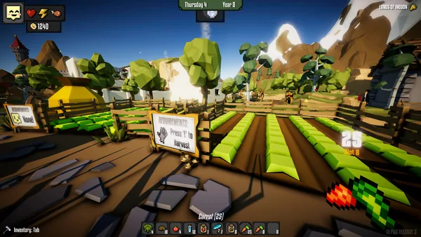 Medieval Shopkeeper Simulator screenshot 8