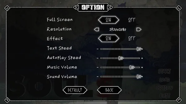 SOULS screenshot 11