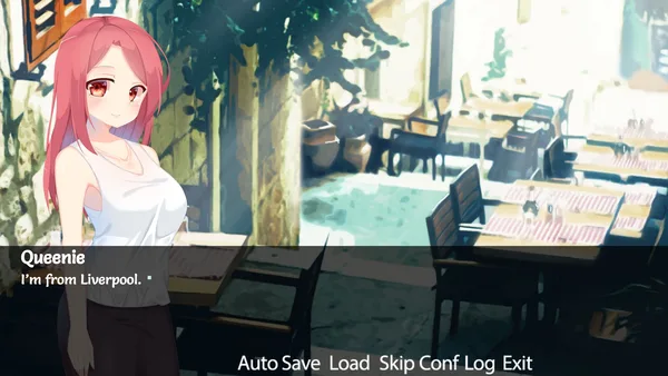 King of Bali screenshot 1
