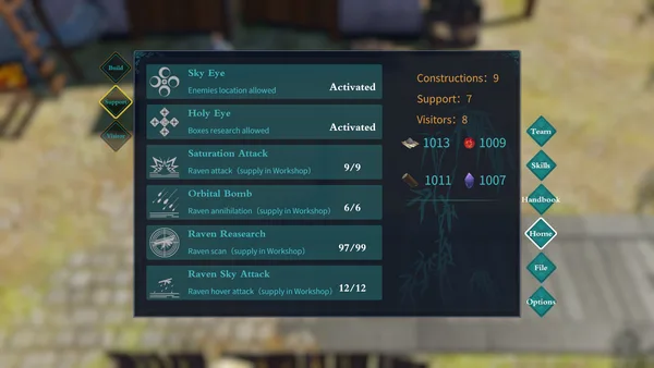 鸿源战纪 - Tales of Hongyuan screenshot 10