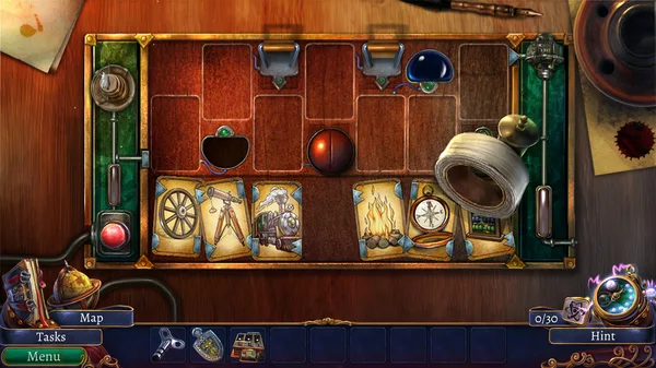 Modern Tales: Age of Invention screenshot 2