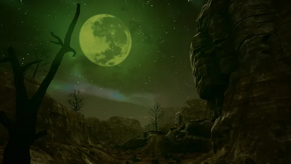 The Hunting God screenshot 5