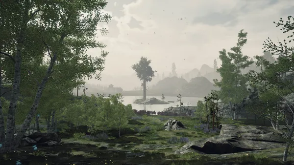The Hunting God screenshot 6