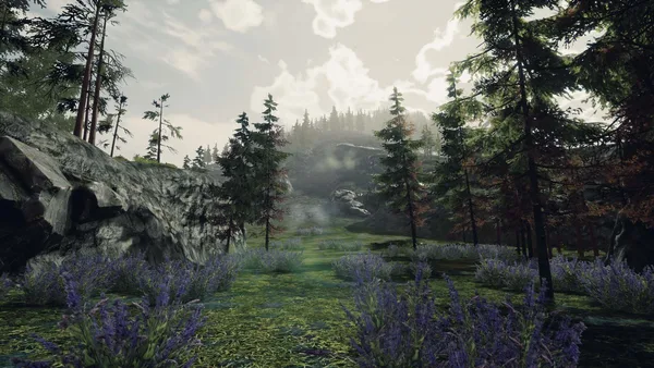 The Hunting God screenshot 9