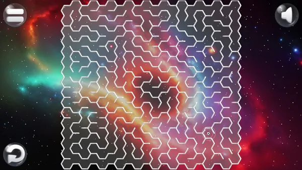 aMAZE ZER0 screenshot 3
