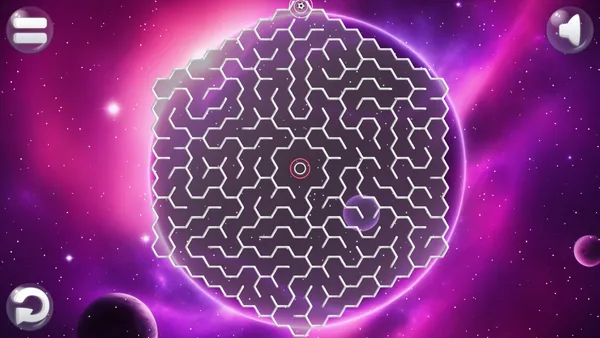 aMAZE ZER0 screenshot 4