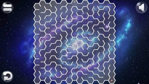 aMAZE ZER0 screenshot 6
