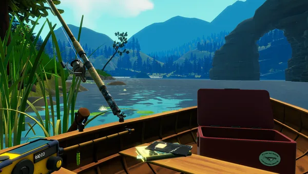Catch & Release screenshot 16